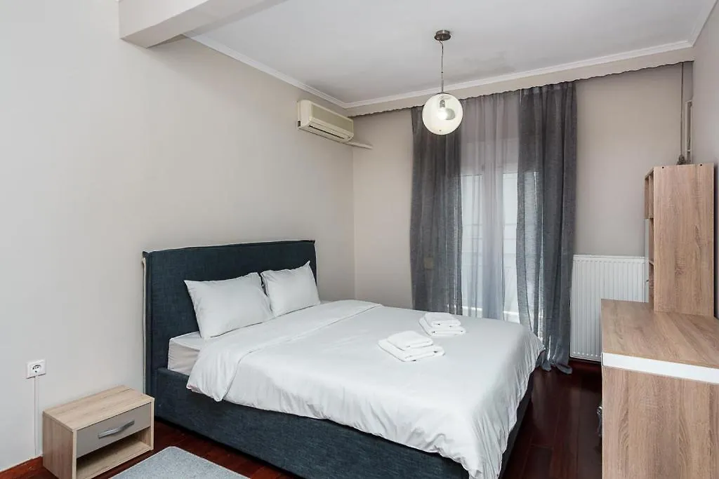 Apartment C.3 Lavender_Colony_Apartment Thessaloniki Greece